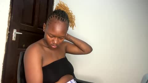 Snapshot of thick_jojo chatting on 3, 2, 2025 Call me Taliee online show from 3, 2, 2025