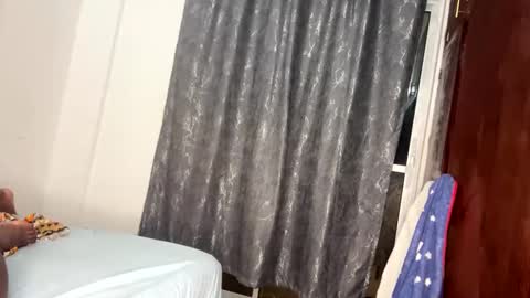 Snapshot of thick_jojo chatting on 15, 2, 2025 Call me Taliee online show from 15, 2, 2025