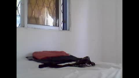 Snapshot of thick_jojo chatting on 8, 3, 2025 Call me Taliee online show from 8, 3, 2025