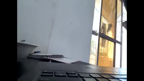 Snapshot of thick_jojo chatting on 27, 9, 2025 Call me Taliee online show from 27, 9, 2025