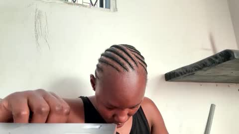 Snapshot of thick_jojo chatting on 28, 9, 2025 Call me Taliee online show from 28, 9, 2025