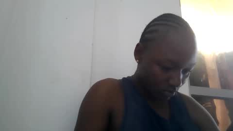 Snapshot of thick_jojo chatting on 29, 9, 2025 Call me Taliee online show from 29, 9, 2025