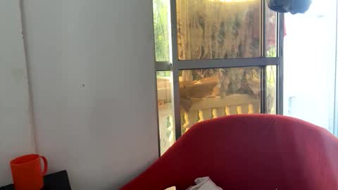 Snapshot of thick_jojo chatting on 30, 9, 2025 Call me Taliee online show from 30, 9, 2025