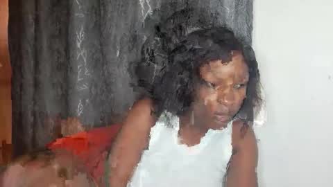 Snapshot of thick_jojo chatting on 17, 10, 2025 Call me Taliee online show from 17, 10, 2025