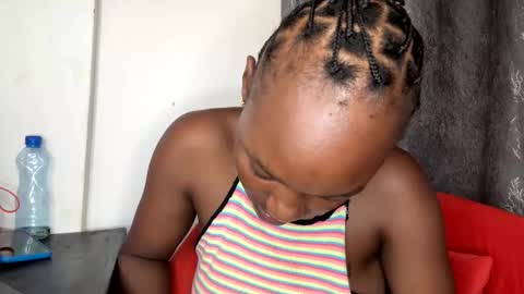 Snapshot of thick_jojo chatting on 11, 11, 2025 Call me Taliee online show from 11, 11, 2025