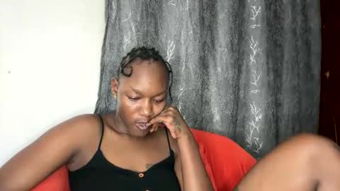 Snapshot of thick_jojo chatting on 16, 11, 2025 Call me Taliee online show from 16, 11, 2025