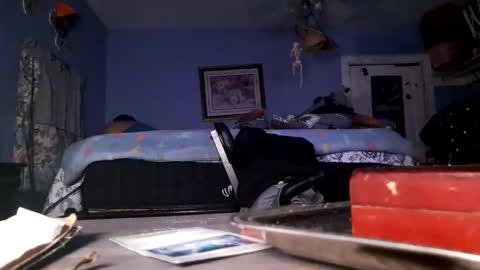 Thickamber online show from 22, 12, 2025