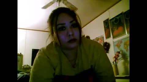 thickassazn93 online show from 13, 12, 2024