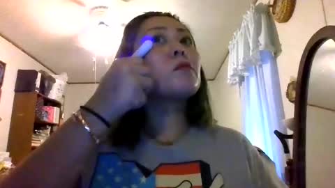 thickassazn93 online show from 9, 11, 2025