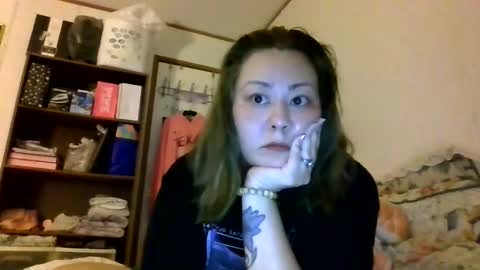 thickassazn93 online show from 10, 11, 2025