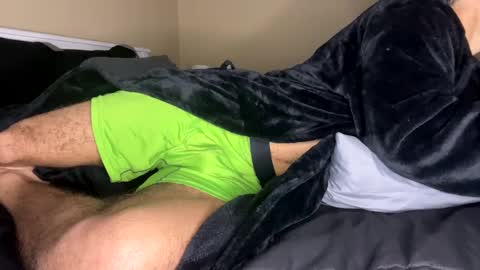 Mr. Perfect Dick online show from 2, 3, 2025