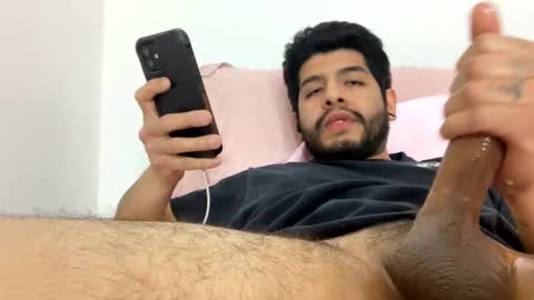 Snapshot of thickcockmatt chatting on 8, 3, 2025 ThickCockMatt online show from 8, 3, 2025