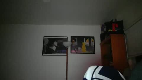 ThickDickedDom online show from 22, 1, 2025