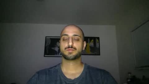 ThickDickedDom online show from 6, 2, 2025