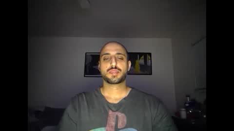 ThickDickedDom online show from 7, 2, 2025