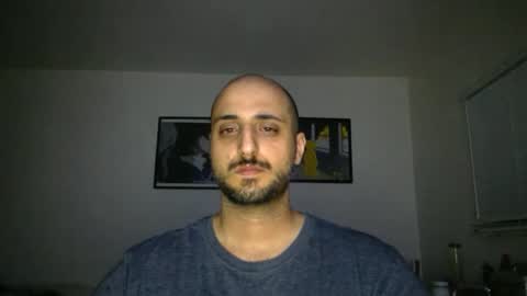 ThickDickedDom online show from 8, 2, 2025