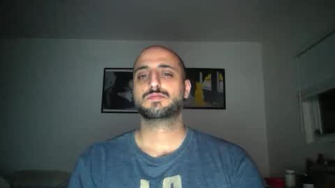 ThickDickedDom online show from 11, 2, 2025