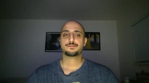 ThickDickedDom online show from 13, 2, 2025