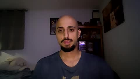 ThickDickedDom online show from 17, 9, 2025