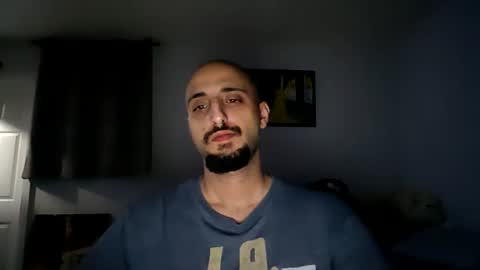 ThickDickedDom online show from 29, 9, 2025