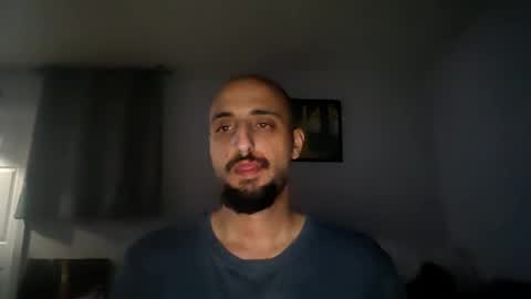 ThickDickedDom online show from 7, 10, 2025