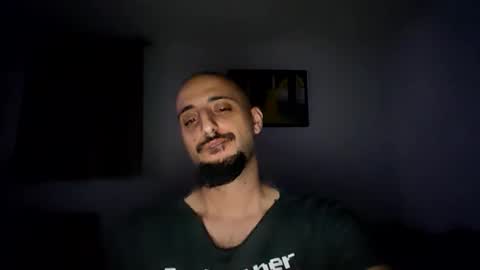 ThickDickedDom online show from 21, 10, 2025