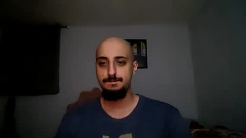 ThickDickedDom online show from 15, 2, 2026