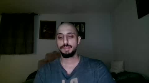 ThickDickedDom online show from 21, 3, 2026