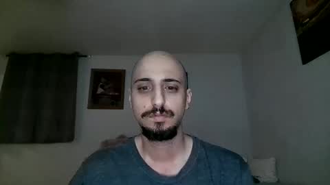 ThickDickedDom online show from 25, 3, 2026