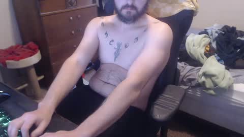 thickgarrett online show from 20, 12, 2024