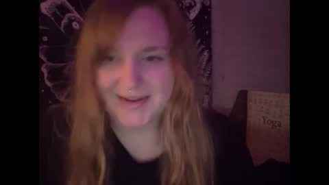 Ariel online show from 26, 2, 2025