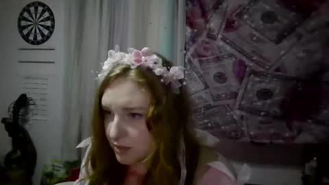 Ariel online show from 20, 12, 2025