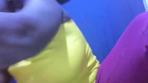 thickianah376 online show from 8, 1, 2026