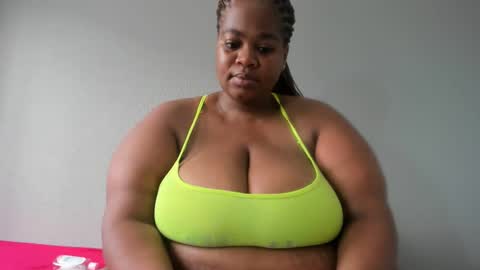 Snapshot of thickleeyanax chatting on 16, 2, 2025 thickleeyanax online show from 16, 2, 2025