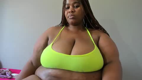 Snapshot of thickleeyanax chatting on 21, 2, 2025 thickleeyanax online show from 21, 2, 2025