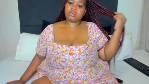 Snapshot of thickleeyanax chatting on 20, 11, 2025 thickleeyanax online show from 20, 11, 2025