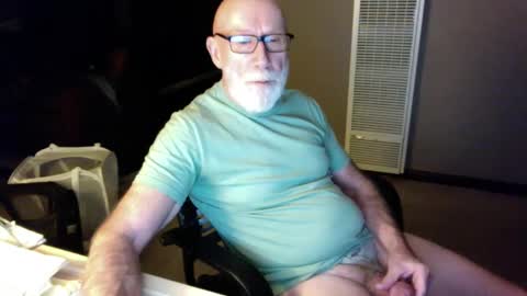 Thickmorningwoodinyou always online show from 8, 12, 2024