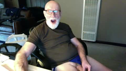 Thickmorningwoodinyou always online show from 30, 1, 2025