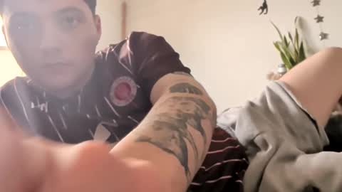 Snapshot of thickplantguy chatting on 21, 9, 2025 thickplantguy online show from 21, 9, 2025