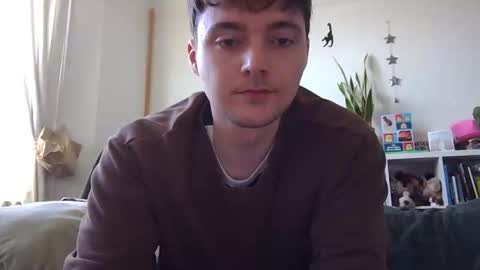 Snapshot of thickplantguy chatting on 5, 10, 2025 thickplantguy online show from 5, 10, 2025