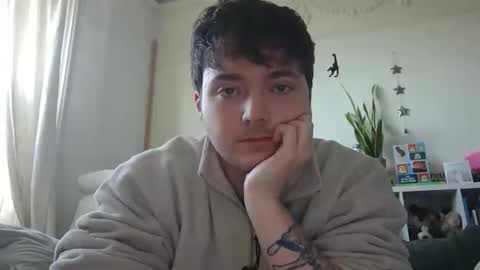 Snapshot of thickplantguy chatting on 2, 11, 2025 thickplantguy online show from 2, 11, 2025