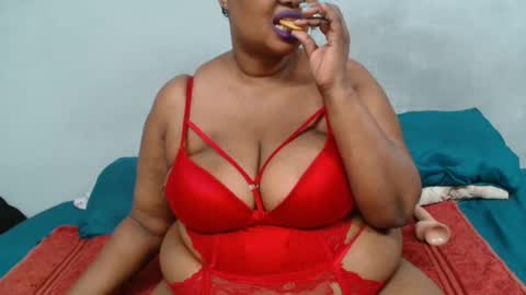 Snapshot of thicksexymellons chatting on 12, 2, 2025 Pat online show from 12, 2, 2025