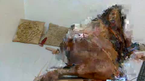 Snapshot of thicksexymellons chatting on 17, 2, 2025 Pat online show from 17, 2, 2025