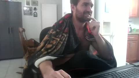 Thickstickrick online show from 26, 2, 2025