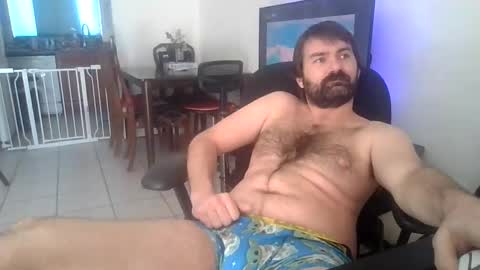 Thickstickrick online show from 24, 2, 2026