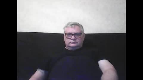 Thierrysymp online show from 2, 12, 2024