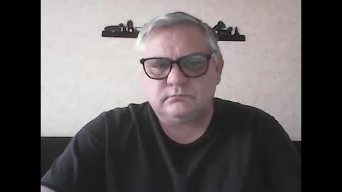 Thierrysymp online show from 30, 12, 2024
