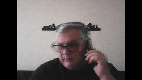 Thierrysymp online show from 8, 1, 2025