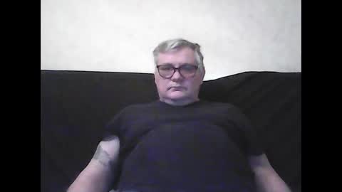 Thierrysymp online show from 8, 1, 2025
