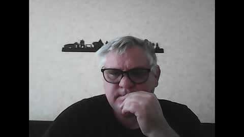 Thierrysymp online show from 12, 1, 2025